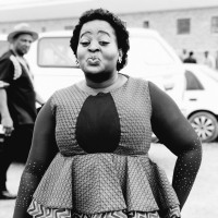 thabile hlatshwayo