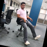 Vinay Raghav