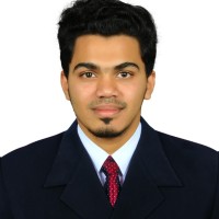 Muhammed Shareef Pk