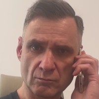 Pawel Kostrzewa