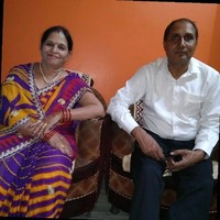 Rakesh Arya