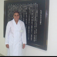 Claudia Becerril González