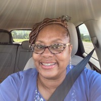 Yvette Williams