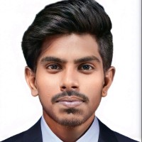 Lokesh C