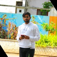 Irshad Afridi Shaik