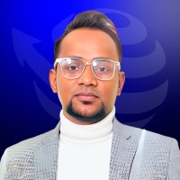 Md Ismail Hossain