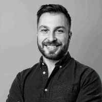 Radostin Dimitrov
