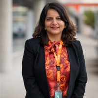 Shivani Sharma
