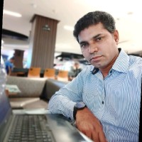 Dinoop Divakaran