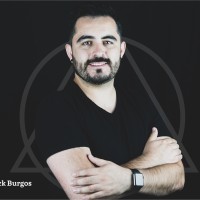 Erick Burgos Aguilar