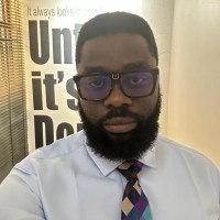 Victor Ajayi