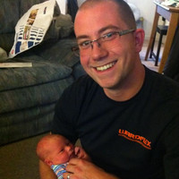 Mathew Paterson