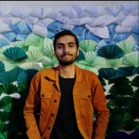 Dhruv Kathpal