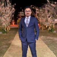 Abrar Ahmad Khan