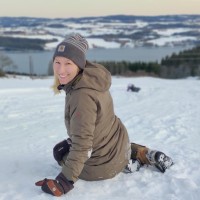 Lærke Bennekow