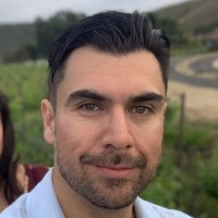 Luis Perez