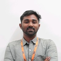 Jeenath Kumar