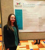 Kristin Arnold, M.A., Bcba