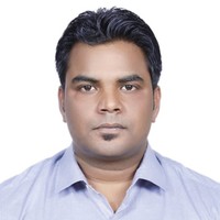 Jitendra Behera