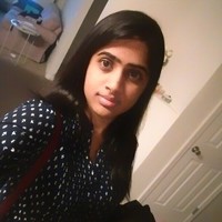 Aishwarya Kelenjoor Udupa