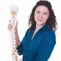 Birchann Martin, D.C.