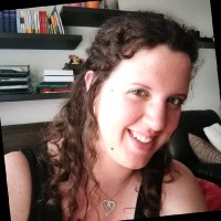 Stéphanie Van Damme