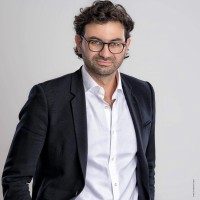 Réuel Mizrah