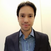 Rodolpho Moreno Vieira