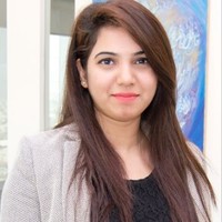 Sirisha Panchadi