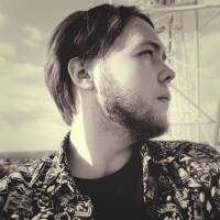 Никита Константинов