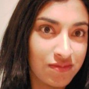 Anisha Ramluggun