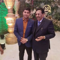 Hoshank Bhati