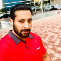 Sohail Bin Talha Shaik