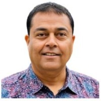 Sandeep Suthar