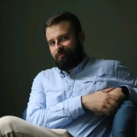 Łukasz Borgul