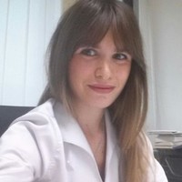 Giulia Bellandi