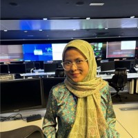 Fatin Nuratiqah Bt Asri Ruslan