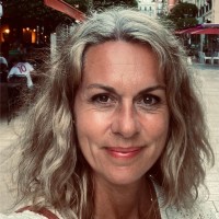 Anna Svensson
