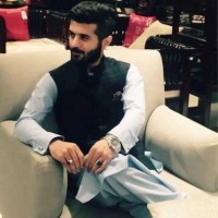 M.Yousuf Arash