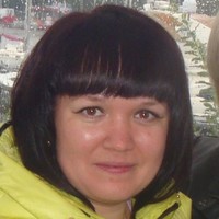 Marina Knyazeva