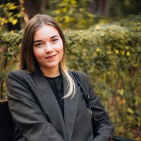 Anastasiia Ovcharuk