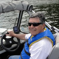 Rick Barron