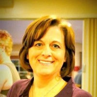 Michelle Sharman