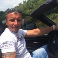 Дмитрий Ломоносов