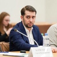 Roman Kuznetsov