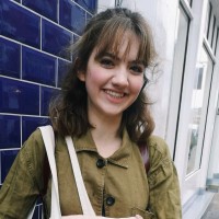 Fiona Eddis-Finbow