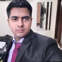 Shubham Dudeja