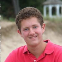 Nathan Strain