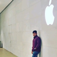 Aravind Elango