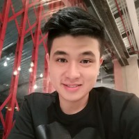 Raymond Lien Sheng Kuan